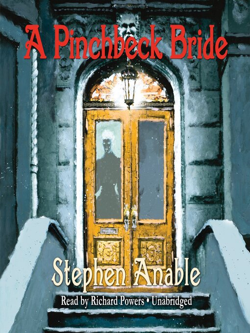 Title details for A Pinchbeck Bride by Stephen Anable - Available